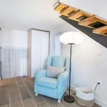 Loft El Ramonal Feriehus *