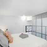 Loft El Ramonal Feriehus *