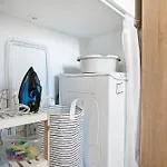 Feriehus Loft El Ramonal