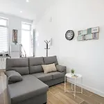 Feriehus Loft El Ramonal *