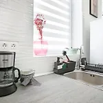 Feriehus Loft El Ramonal