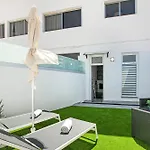 Loft El Ramonal Feriehus Candelaria