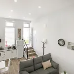 Loft El Ramonal Feriehus *