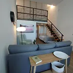 Feriehus Loft El Ramonal Candelaria