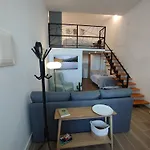 Loft El Ramonal * Candelaria