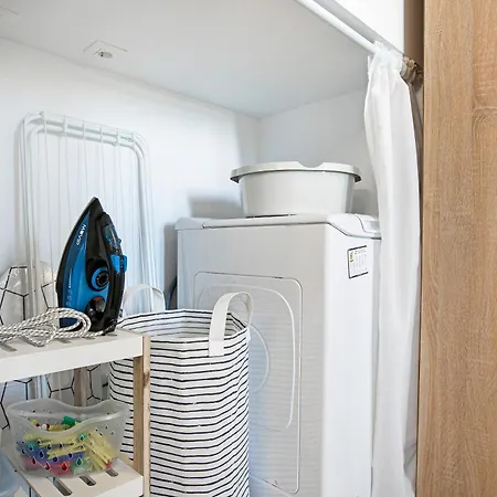 Σπίτι διακοπών Loft El Ramonal