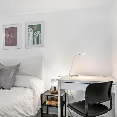 Loft El Ramonal Σπίτι διακοπών