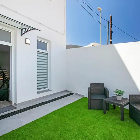 Loft El Ramonal Hébergement de vacances Candelaria