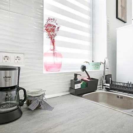 Hébergement de vacances Loft El Ramonal *