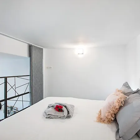 Loft El Ramonal Casa vacanze *