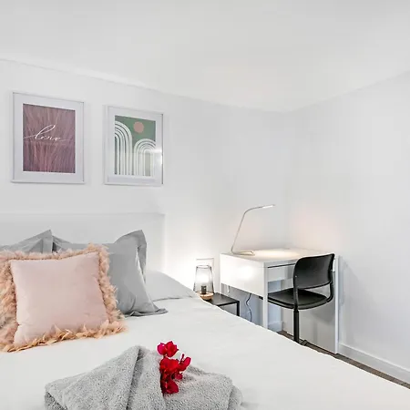Hébergement de vacances Loft El Ramonal
