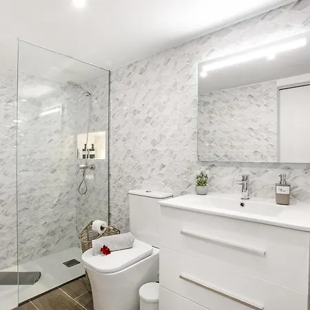 Loft El Ramonal Hébergement de vacances