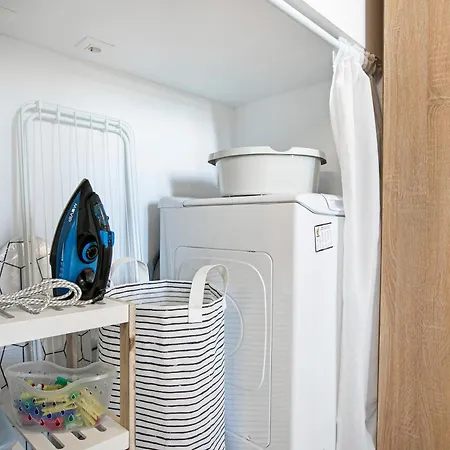 Loft El Ramonal Casa vacanze