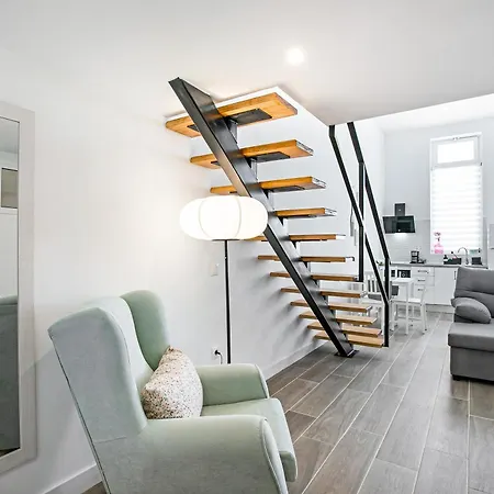 Loft El Ramonal Candelaria