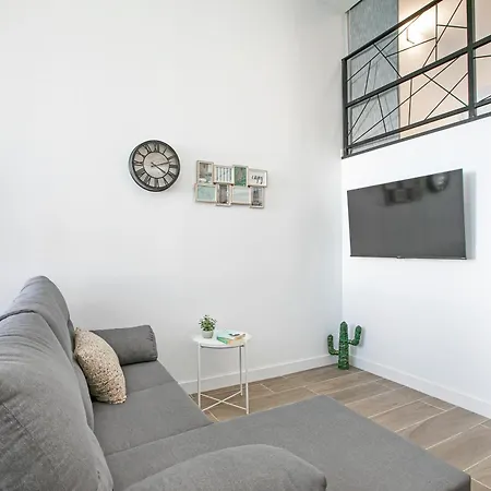 Casa vacanze Loft El Ramonal