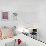 Loft El Ramonal Candelaria