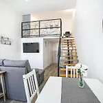Loft El Ramonal * Candelaria