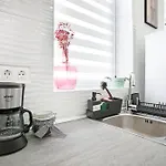 Tatil Evi Loft El Ramonal *