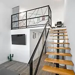 Loft El Ramonal Candelaria