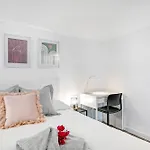 Tatil Evi Loft El Ramonal