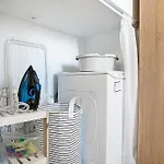 Loft El Ramonal Tatil Evi
