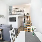 Loft El Ramonal Tatil Evi Candelaria