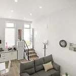 Loft El Ramonal Candelaria