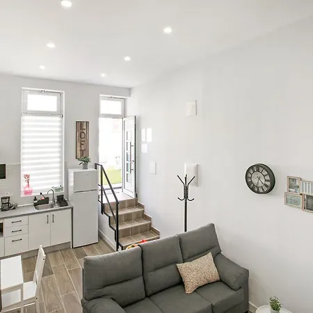 Loft El Ramonal Tatil Evi *