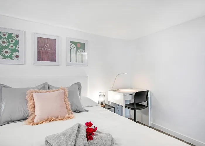 Loft El Ramonal קנדלריה