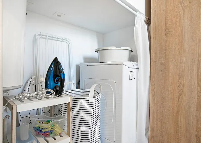 בית נופש Loft El Ramonal