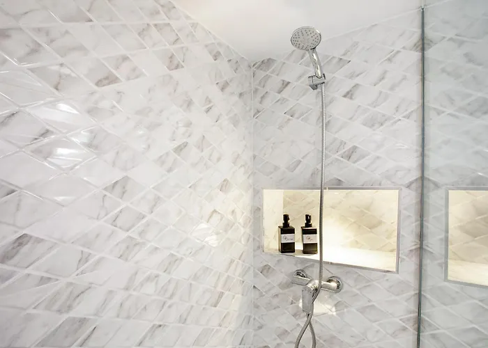 בית נופש Loft El Ramonal קנדלריה