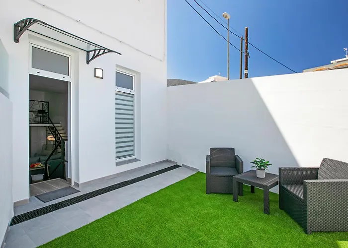 Loft El Ramonal בית נופש