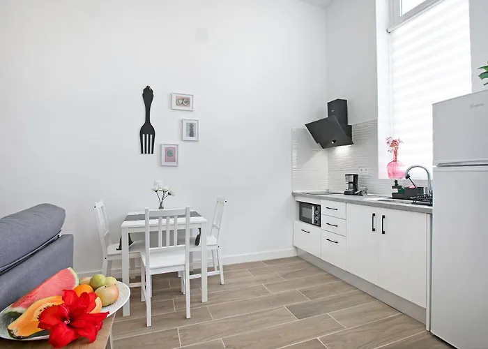 Loft El Ramonal 칸델라리아