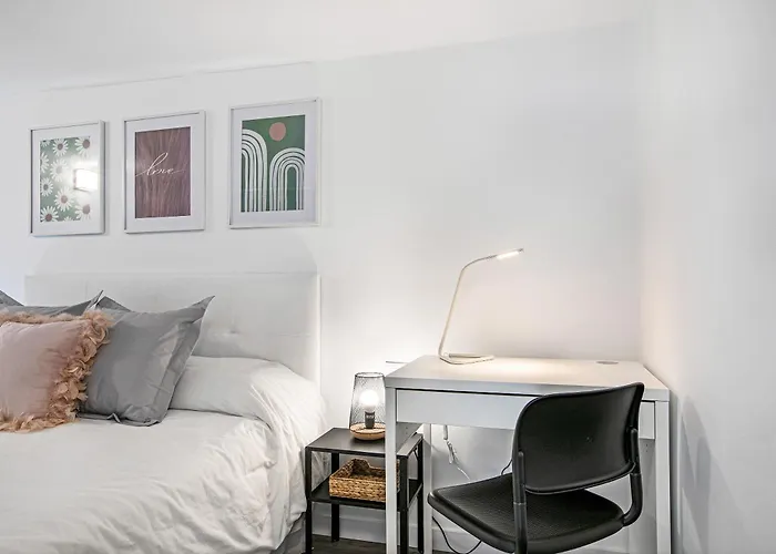 Loft El Ramonal בית נופש