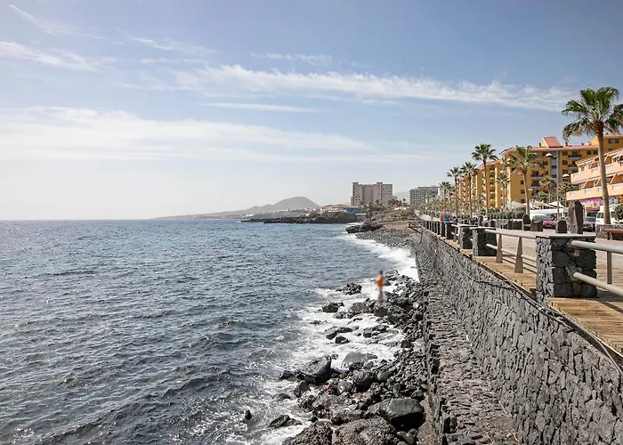 Loft El Ramonal בית נופש קנדלריה