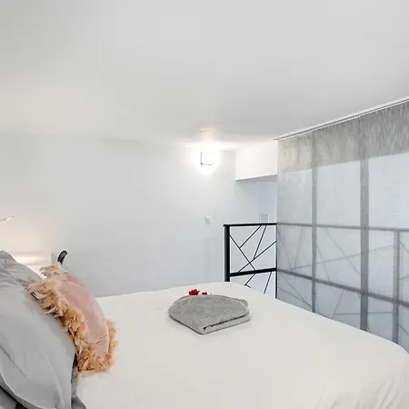 Loft El Ramonal Сasa de vacaciones *