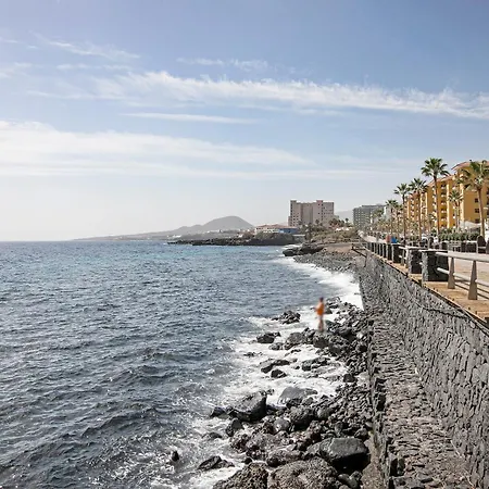 Loft El Ramonal Сasa de vacaciones Candelaria