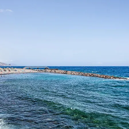 Сasa de vacaciones Loft El Ramonal